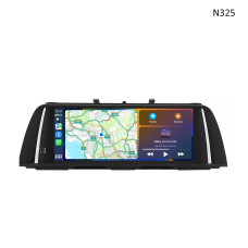 Modul multimedia CarPlay si Android Auto BMW 5 F10 CIC 10.25′′ 2GB/32GB - N325 - Sellzone.bg Modul multimedia CarPlay si Android Auto BMW 5 F10 CIC 10.25′′ 2GB/32GB - N325