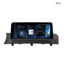 Modul Android CarPlay BMW X3 F25 Sistem CIC Display 10.25′′ 2GB/32GB - N326 - Sellzone.bg Modul Android CarPlay BMW X3 F25 Sistem CIC Display 10.25′′ 2GB/32GB - N326