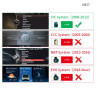 Carplay Android Auto Multimedia BMW 5 E70 Sistem CIC Display 10.25 2GB/32GB - N327 - Изображение 3 - Sellzone.bg Carplay Android Auto Multimedia BMW 5 E70 Sistem CIC Display 10.25 2GB/32GB - N327 - Изображение 3