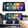 Carplay Android Auto Multimedia BMW 5 E70 Sistem CIC Display 10.25 2GB/32GB - N327 - Изображение 1 - Sellzone.bg Carplay Android Auto Multimedia BMW 5 E70 Sistem CIC Display 10.25 2GB/32GB - N327 - Изображение 1