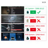 Multimedia BMW X1 sistem CIC CarPlay Android Auto afișaj de 10.25'' și navigație - N328 - Изображение 4 - Sellzone.bg Multimedia BMW X1 sistem CIC CarPlay Android Auto afișaj de 10.25'' și navigație - N328 - Изображение 4