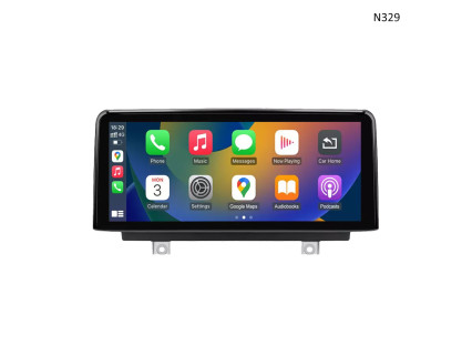 Multimedia cu CarPlay Android Auto BMW 1 2 F20 NBT 10.25 '' 2GB/32GB - N329 - Sellzone.bg Multimedia cu CarPlay Android Auto BMW 1 2 F20 NBT 10.25 '' 2GB/32GB - N329