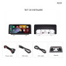 Multimedia cu CarPlay Android Auto BMW 1 2 F20 NBT 10.25 '' 2GB/32GB - N329 - Изображение 4 - Sellzone.bg Multimedia cu CarPlay Android Auto BMW 1 2 F20 NBT 10.25 '' 2GB/32GB - N329 - Изображение 4