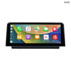 Multimedia CarPlay Android Auto BMW 3 4 F30 F32 Sistem NBT de 10,25" - N330 - Sellzone.bg Multimedia CarPlay Android Auto BMW 3 4 F30 F32 Sistem NBT de 10,25" - N330