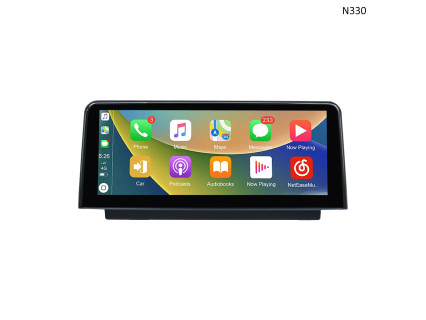 Multimedia CarPlay Android Auto BMW 3 4 F30 F32 Sistem NBT de 10,25" - N330 - Sellzone.bg Multimedia CarPlay Android Auto BMW 3 4 F30 F32 Sistem NBT de 10,25" - N330