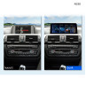 Multimedia CarPlay Android Auto BMW 3 4 F30 F32 Sistem NBT de 10,25" - N330 - Изображение 3 - Sellzone.bg Multimedia CarPlay Android Auto BMW 3 4 F30 F32 Sistem NBT de 10,25" - N330 - Изображение 3