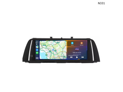 CarPlay Android Multimedia BMW 5 F10 NBT sistem 10.25" cu navigație - N331 - Sellzone.bg CarPlay Android Multimedia BMW 5 F10 NBT sistem 10.25" cu navigație - N331