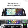 CarPlay Android Multimedia BMW 5 F10 NBT sistem 10.25" cu navigație - N331 - Изображение 1 - Sellzone.bg CarPlay Android Multimedia BMW 5 F10 NBT sistem 10.25" cu navigație - N331 - Изображение 1