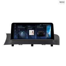 CarPlay Android Multimedia BMW X3 X4 F25 F26 NBT 10.25" cu navigare - N332 - Sellzone.bg CarPlay Android Multimedia BMW X3 X4 F25 F26 NBT 10.25" cu navigare - N332