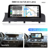 CarPlay Android Multimedia BMW X3 X4 F25 F26 NBT 10.25" cu navigare - N332 - Изображение 1 - Sellzone.bg CarPlay Android Multimedia BMW X3 X4 F25 F26 NBT 10.25" cu navigare - N332 - Изображение 1