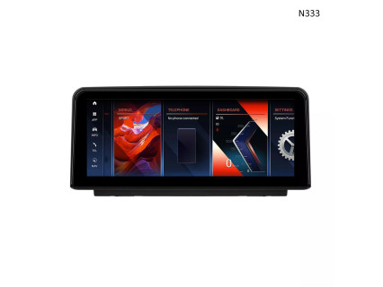 CarPlay Android Auto Multimedia BMW X5 X6 F15/F16 NBT 10.25" navigație - N333 - Sellzone.bg CarPlay Android Auto Multimedia BMW X5 X6 F15/F16 NBT 10.25" navigație - N333