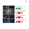 CarPlay Android Auto Multimedia BMW X5 X6 F15/F16 NBT 10.25" navigație - N333 - Изображение 6 - Sellzone.bg CarPlay Android Auto Multimedia BMW X5 X6 F15/F16 NBT 10.25" navigație - N333 - Изображение 6