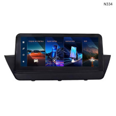 CarPlay Android Multimedia BMW X1 F48 10.25" NBT cu navigatie - N334 - Sellzone.bg CarPlay Android Multimedia BMW X1 F48 10.25" NBT cu navigatie - N334