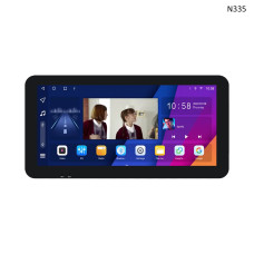 Android Multimedia Mercedes C Class W204 08–10 NTG 4.0 10.33" cu navigație - N335 - Sellzone.bg Android Multimedia Mercedes C Class W204 08–10 NTG 4.0 10.33" cu navigație - N335