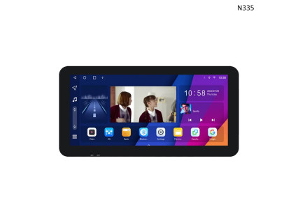 Android Multimedia Mercedes C Class W204 08–10 NTG 4.0 10.33" cu navigație - N335 - Sellzone.bg Android Multimedia Mercedes C Class W204 08–10 NTG 4.0 10.33" cu navigație - N335
