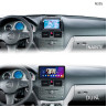 Android Multimedia Mercedes C Class W204 08–10 NTG 4.0 10.33" cu navigație - N335 - Изображение 3 - Sellzone.bg Android Multimedia Mercedes C Class W204 08–10 NTG 4.0 10.33" cu navigație - N335 - Изображение 3