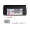 Android Multimedia Mercedes C Class W204 08–10 NTG 4.0 10.33" cu navigație - N335 - Изображение 1 - Sellzone.bg Android Multimedia Mercedes C Class W204 08–10 NTG 4.0 10.33" cu navigație - N335 - Изображение 1