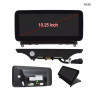 Multimedia Mercedes Clasa C W204 Prefață (NTG 4.0) Navigare CarPlay Android - N336 - Изображение 1 - Sellzone.bg Multimedia Mercedes Clasa C W204 Prefață (NTG 4.0) Navigare CarPlay Android - N336 - Изображение 1
