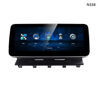 Multimedia cu navigație Android Carplay pentru Mercedes GLK 2012-2015 (NTG 4.5) - N338 - Sellzone.bg Multimedia cu navigație Android Carplay pentru Mercedes GLK 2012-2015 (NTG 4.5) - N338