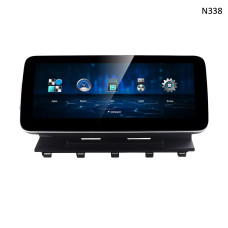 Multimedia cu navigație Android Carplay pentru Mercedes GLK 2012-2015 (NTG 4.5) - N338 - Sellzone.bg Multimedia cu navigație Android Carplay pentru Mercedes GLK 2012-2015 (NTG 4.5) - N338