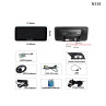 Multimedia cu navigație Android Carplay pentru Mercedes GLK 2012-2015 (NTG 4.5) - N338 - Изображение 2 - Sellzone.bg Multimedia cu navigație Android Carplay pentru Mercedes GLK 2012-2015 (NTG 4.5) - N338 - Изображение 2