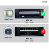 Multimedia cu navigație Android CarPlay 10" Mercedes S Class W221 Pre-Face (NTG 3.0) - N339 - Изображение 2 - Sellzone.bg Multimedia cu navigație Android CarPlay 10" Mercedes S Class W221 Pre-Face (NTG 3.0) - N339 - Изображение 2