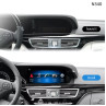 Multimedia Android CarPlay de 10 inchi pentru Mercedes S Class W221 Facelift (NTG 3.5) - N340 - Изображение 1
