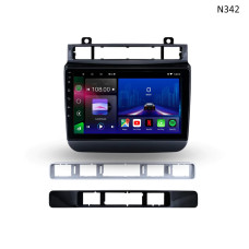 Multimedia cu navigație 10" Android Carplay VW Touareg 2012-2016 - N342 - Sellzone.bg Multimedia cu navigație 10" Android Carplay VW Touareg 2012-2016 - N342