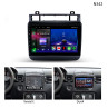 Multimedia cu navigație 10" Android Carplay VW Touareg 2012-2016 - N342 - Изображение 1 - Sellzone.bg Multimedia cu navigație 10" Android Carplay VW Touareg 2012-2016 - N342 - Изображение 1