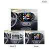Navigare multimedia 9.7"Android Carplay VW Tiguan 2008-2012 Pre-Face - N343 - Изображение 2 - Sellzone.bg Navigare multimedia 9.7"Android Carplay VW Tiguan 2008-2012 Pre-Face - N343 - Изображение 2