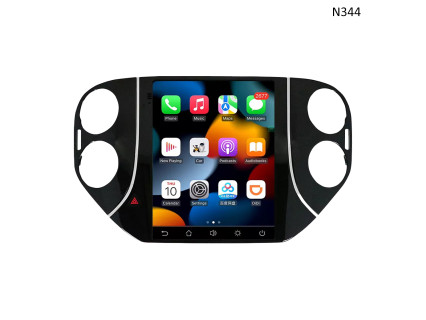 Multimedia cu navigație 9.7 "Android Carplay VW Tiguan 2012-2017 Face - N344 - Sellzone.bg Multimedia cu navigație 9.7 "Android Carplay VW Tiguan 2012-2017 Face - N344