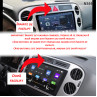 Multimedia cu navigație 9.7 "Android Carplay VW Tiguan 2012-2017 Face - N344 - Изображение 5 - Sellzone.bg Multimedia cu navigație 9.7 "Android Carplay VW Tiguan 2012-2017 Face - N344 - Изображение 5
