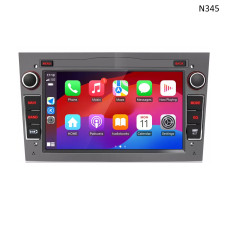 7" Мultimedia cu navigație pentru Opel Astra, Vectra, Zafira Suzuki Ignis cu Android CarPlay - N345 - Sellzone.bg 7" Мultimedia cu navigație pentru Opel Astra, Vectra, Zafira Suzuki Ignis cu Android CarPlay - N345