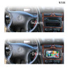 Multimedia cu navigație Android CarPlay pentru Mercedes C W203 CLK W209 - N346 - Изображение 1 - Sellzone.bg Multimedia cu navigație Android CarPlay pentru Mercedes C W203 CLK W209 - N346 - Изображение 1