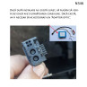 Multimedia cu navigație Android CarPlay pentru Mercedes C W203 CLK W209 - N346 - Изображение 2 - Sellzone.bg Multimedia cu navigație Android CarPlay pentru Mercedes C W203 CLK W209 - N346 - Изображение 2