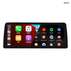 Multimedia CarPlay Android cu navigație pentru BMW Seria 3 F30 F31, Seria 4 F32 - N347 - Sellzone.bg Multimedia CarPlay Android cu navigație pentru BMW Seria 3 F30 F31, Seria 4 F32 - N347