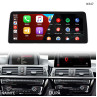 Multimedia CarPlay Android cu navigație pentru BMW Seria 3 F30 F31, Seria 4 F32 - N347 - Изображение 1 - Sellzone.bg Multimedia CarPlay Android cu navigație pentru BMW Seria 3 F30 F31, Seria 4 F32 - N347 - Изображение 1