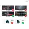 Multimedia CarPlay Android cu navigație pentru BMW Seria 3 F30 F31, Seria 4 F32 - N347 - Изображение 2 - Sellzone.bg Multimedia CarPlay Android cu navigație pentru BMW Seria 3 F30 F31, Seria 4 F32 - N347 - Изображение 2