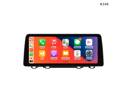Modul sistem Android CarPlay pentru BMW 3 E90 E92 2GB/32GB - N348 - Sellzone.bg Modul sistem Android CarPlay pentru BMW 3 E90 E92 2GB/32GB - N348