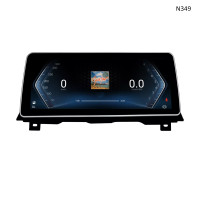 CarPlay Android multimedia cu navigație pentru BMW 5 F10 F11 - N349 - Sellzone.bg CarPlay Android multimedia cu navigație pentru BMW 5 F10 F11 - N349