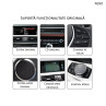 Multimedia cu navigație pentru BMW 5 F10 F11 Android și sistem CarPlay 2GB/32GB NBT - N350 - Изображение 3 - Sellzone.bg Multimedia cu navigație pentru BMW 5 F10 F11 Android și sistem CarPlay 2GB/32GB NBT - N350 - Изображение 3