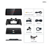 Multimedia cu navigație 12.3" Android Carplay pentru sistemul BMW X3 F25 X4 F26 NBT - N351 - Изображение 2 - Sellzone.bg Multimedia cu navigație 12.3" Android Carplay pentru sistemul BMW X3 F25 X4 F26 NBT - N351 - Изображение 2