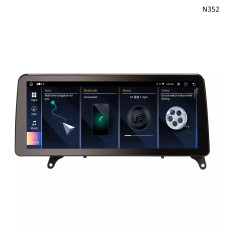 Multimedia cu modul Android CarPlay pentru BMW X5 E70 X6 E71 12.3" CCC - N352 - Sellzone.bg Multimedia cu modul Android CarPlay pentru BMW X5 E70 X6 E71 12.3" CCC - N352