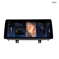 Multimedia 12.3" Android CarPlay pentru sistemul BMW X5 X6 F15 F16 NBT - N354 - Sellzone.bg Multimedia 12.3" Android CarPlay pentru sistemul BMW X5 X6 F15 F16 NBT - N354