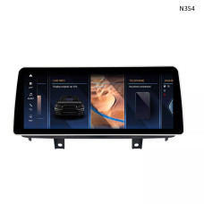 Multimedia 12.3" Android CarPlay pentru sistemul BMW X5 X6 F15 F16 NBT - N354 - Sellzone.bg Multimedia 12.3" Android CarPlay pentru sistemul BMW X5 X6 F15 F16 NBT - N354