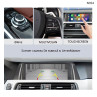 Multimedia 12.3" Android CarPlay pentru sistemul BMW X5 X6 F15 F16 NBT - N354 - Изображение 2 - Sellzone.bg Multimedia 12.3" Android CarPlay pentru sistemul BMW X5 X6 F15 F16 NBT - N354 - Изображение 2