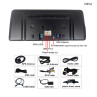 Multimedia 12.3" Android CarPlay pentru sistemul BMW X5 X6 F15 F16 NBT - N354 - Изображение 4 - Sellzone.bg Multimedia 12.3" Android CarPlay pentru sistemul BMW X5 X6 F15 F16 NBT - N354 - Изображение 4