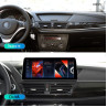 Multimedia cu navigație 12,3" BMW X1 E84 (din fabrică) Android și CarPlay - N355 - Изображение 3 - Sellzone.bg Multimedia cu navigație 12,3" BMW X1 E84 (din fabrică) Android și CarPlay - N355 - Изображение 3