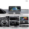 Multimedia cu navigație 12,3" BMW X1 E84 (din fabrică) Android și CarPlay - N355 - Изображение 2 - Sellzone.bg Multimedia cu navigație 12,3" BMW X1 E84 (din fabrică) Android și CarPlay - N355 - Изображение 2