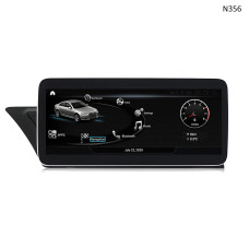 Multimedia cu sistem de navigare Android Carplay Audi A4 A5 B8 High-End - N356 - Sellzone.bg Multimedia cu sistem de navigare Android Carplay Audi A4 A5 B8 High-End - N356